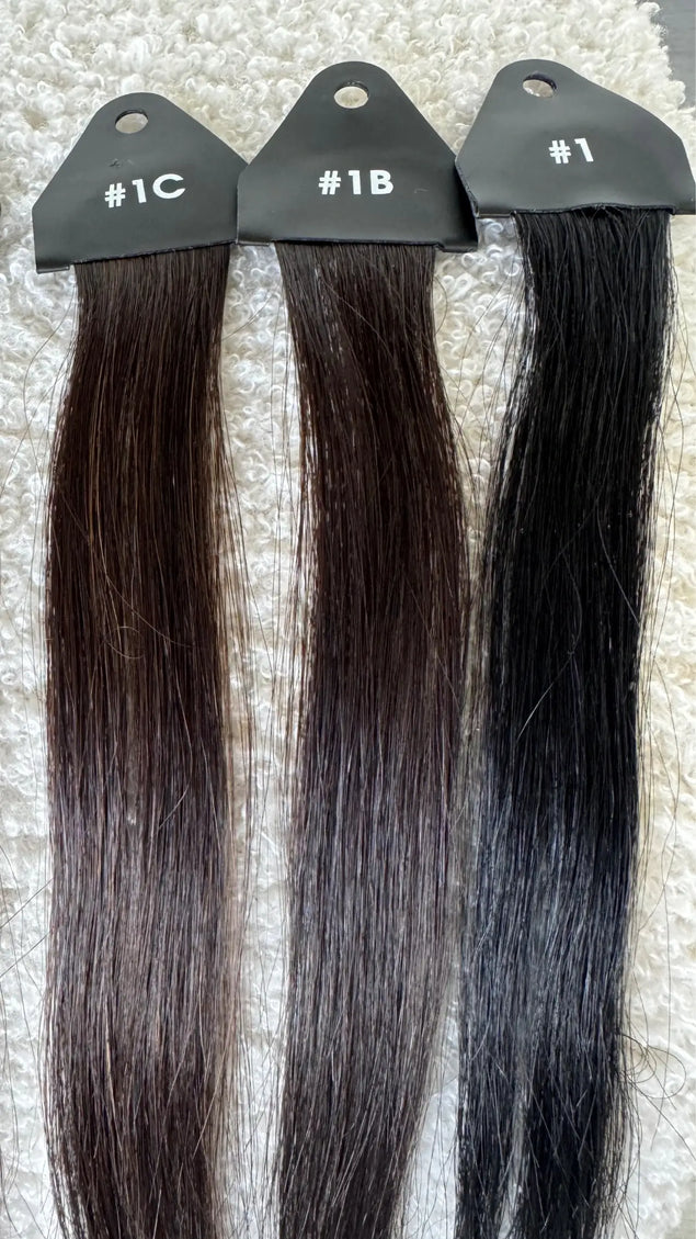HD Lace Toppers