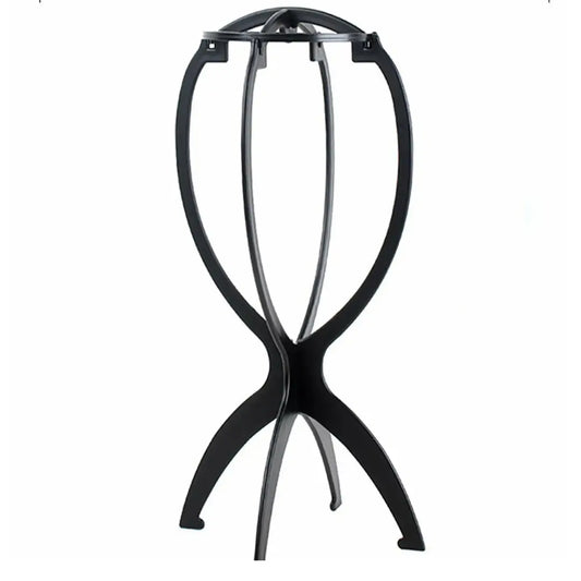 Travel Wig Stand