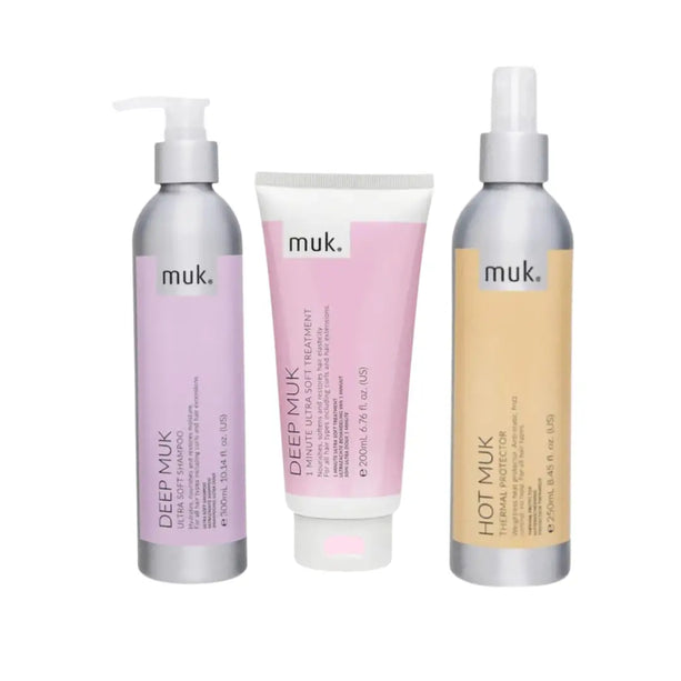Soft Start MUK Bundle
