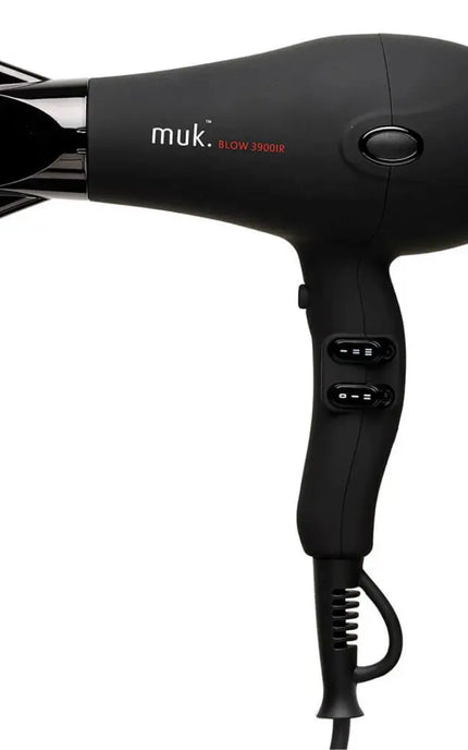 MUK Blow 3900-IR - Hair Dryer