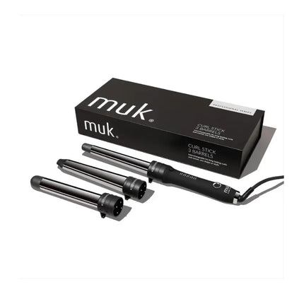 MUK Curl stick 