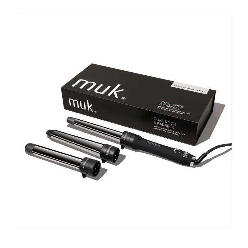 MUK Curl stick 