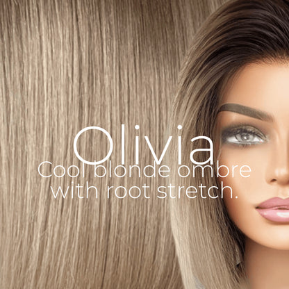 COLOUR SWATCHES