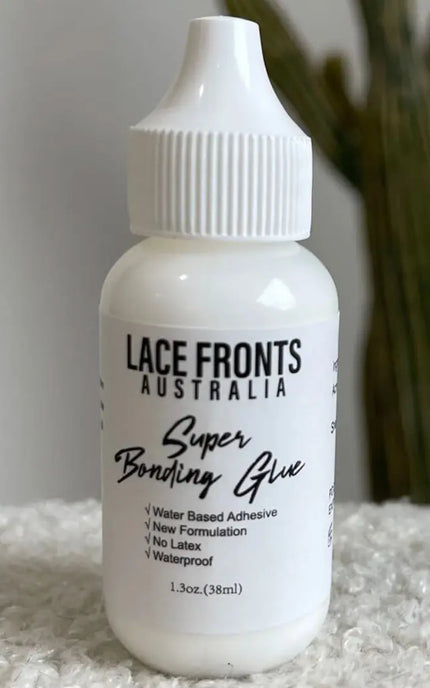 Super Bonding Lace Front Wig Glue