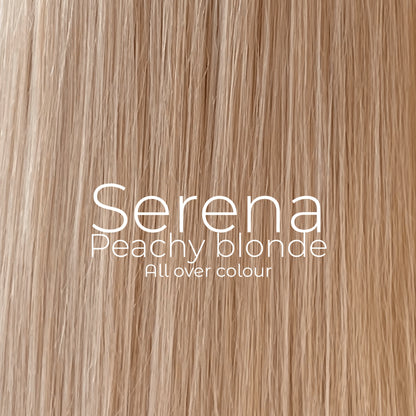 COLOUR SWATCHES