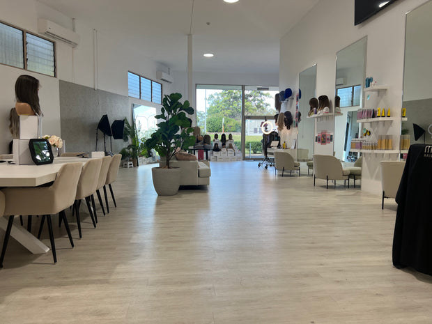<h2>Visit our Gold Coast wig boutique </h2>