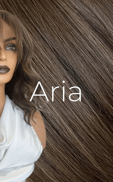 COLOUR SWATCHES