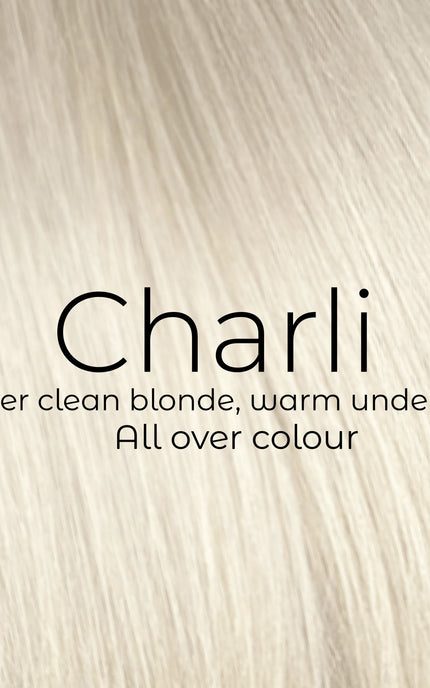 COLOUR SWATCHES