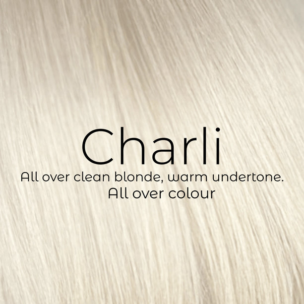 COLOUR SWATCHES