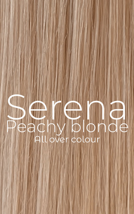 COLOUR SWATCHES