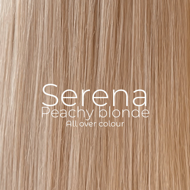 COLOUR SWATCHES