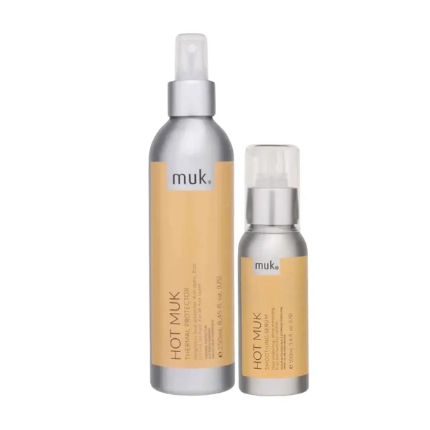 Styling Essentials Bundle