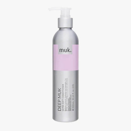Deep MUK Ultra Soft Conditioner