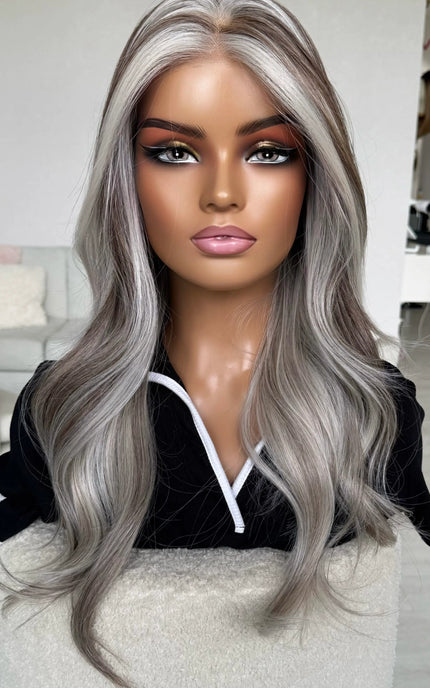 natural looking synthetic wigs for hairloss in australia.