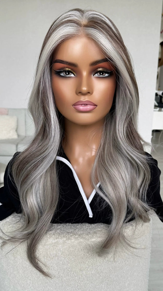 natural looking synthetic wigs for hairloss in australia.