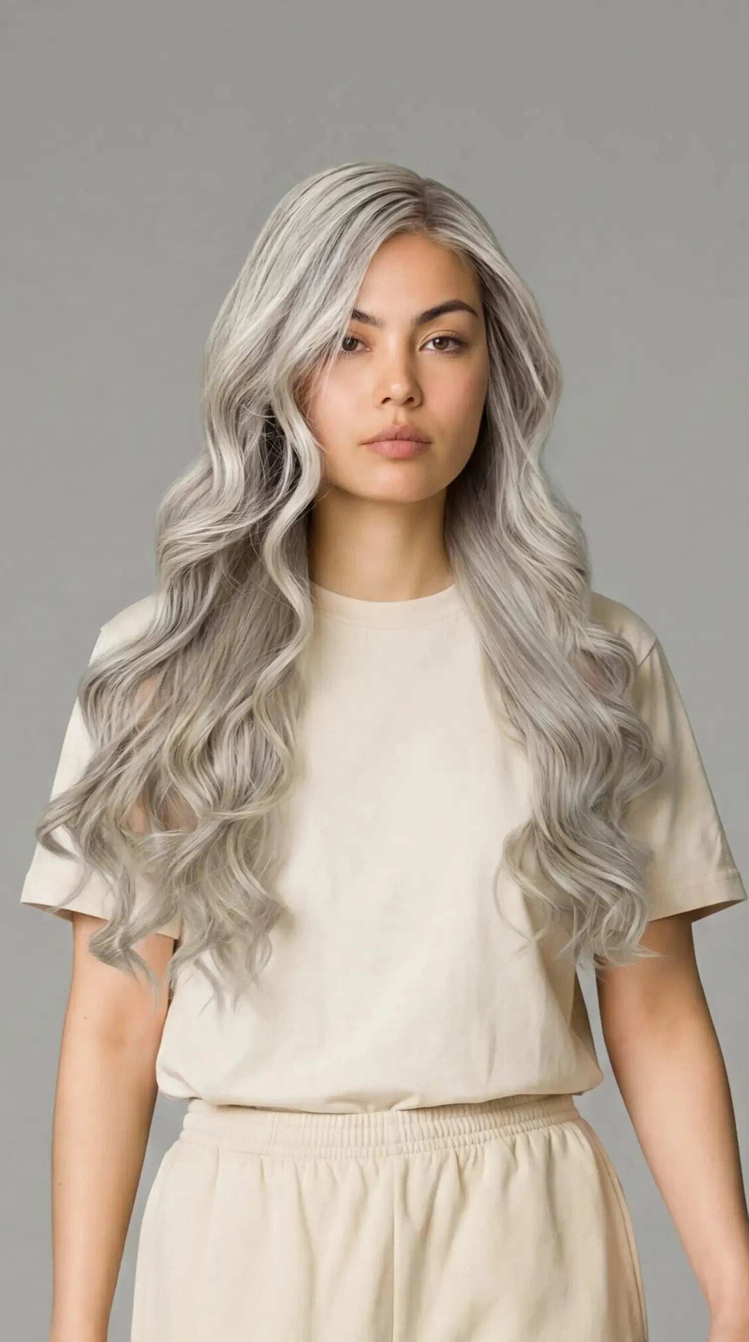 natural looking medical human hair wigs for women.