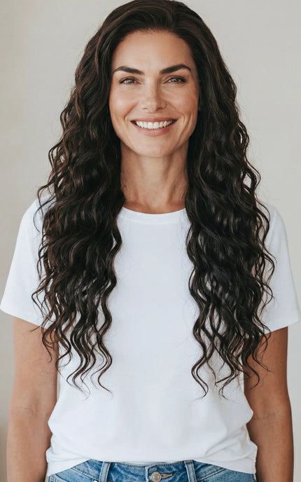 natrual textured black human hair lace wig for women with hairloss australia.