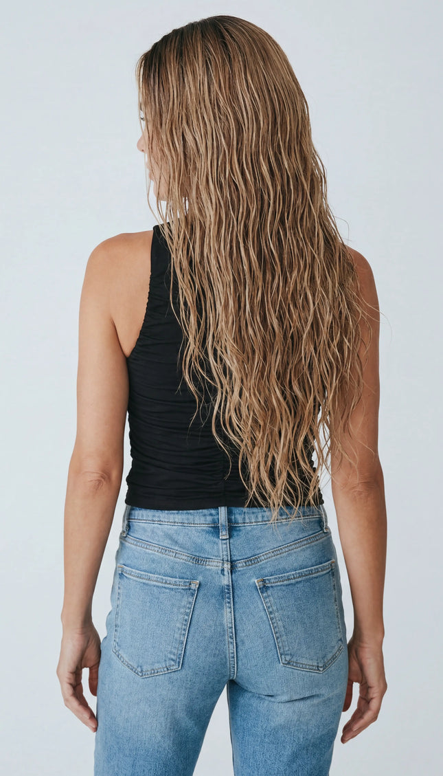 natural human hair lace front wig in australia for hairloss and alopecia.