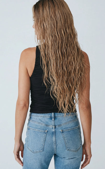 natural human hair lace front wig in australia for hairloss and alopecia.
