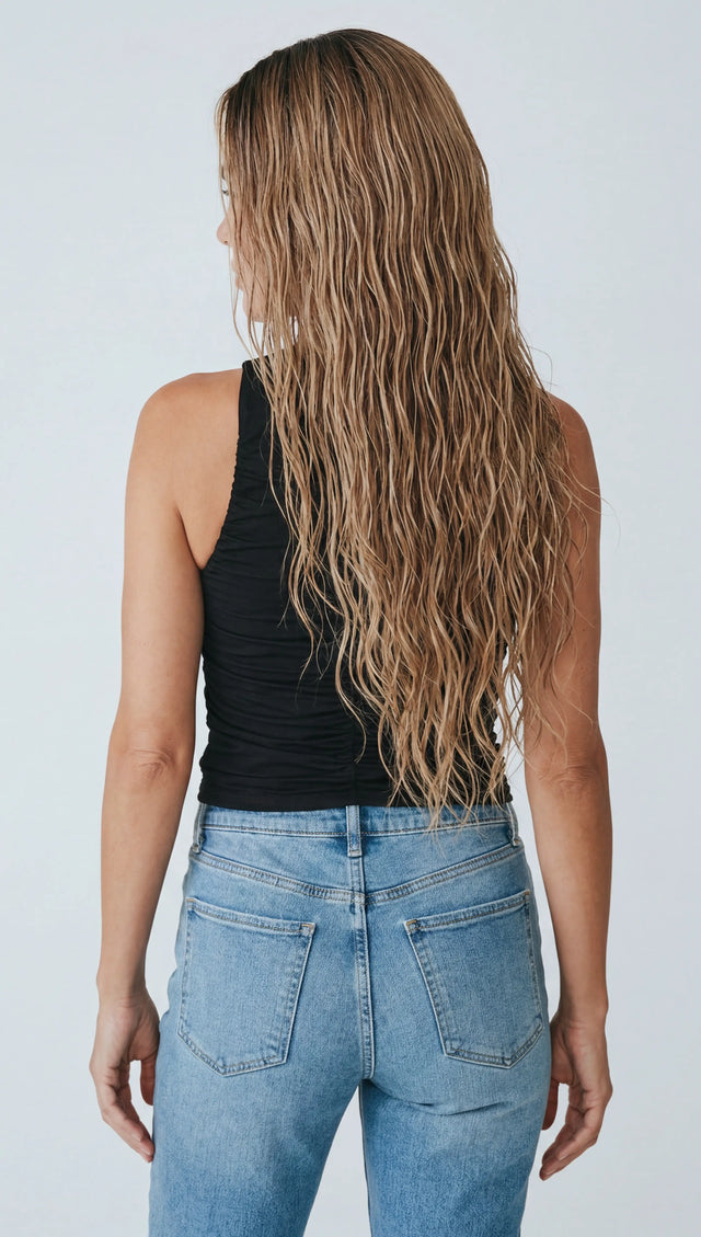 natural human hair lace front wig in australia for hairloss and alopecia.