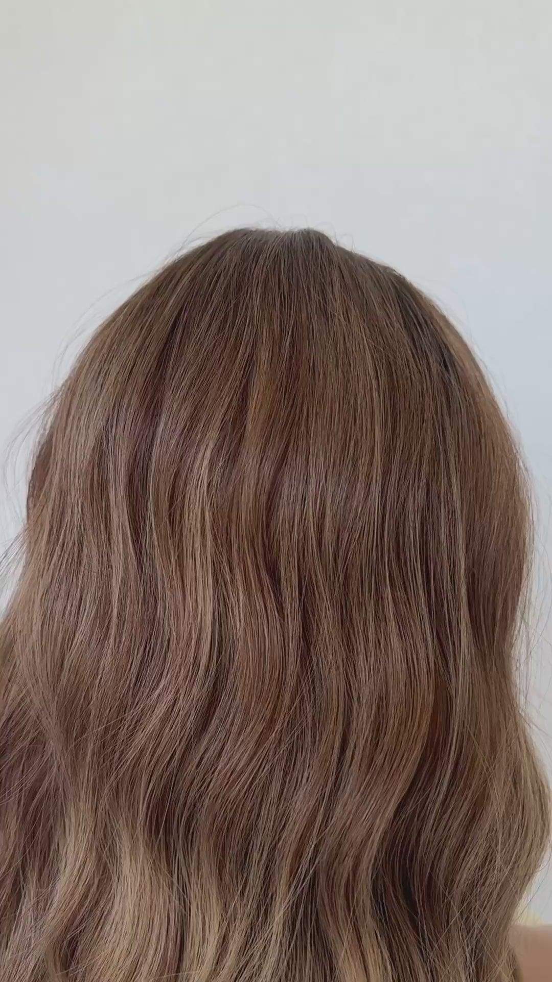 ombre wavy hair, heat safe synthetic australia.