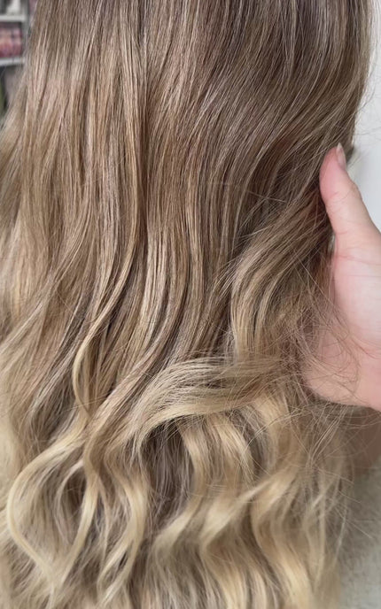 queen soft warm ombre heat safe synthetic australia.