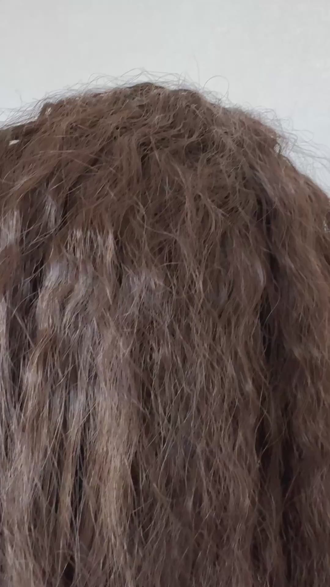 passion kinky curl lacefront glueless synthetic wig australia.