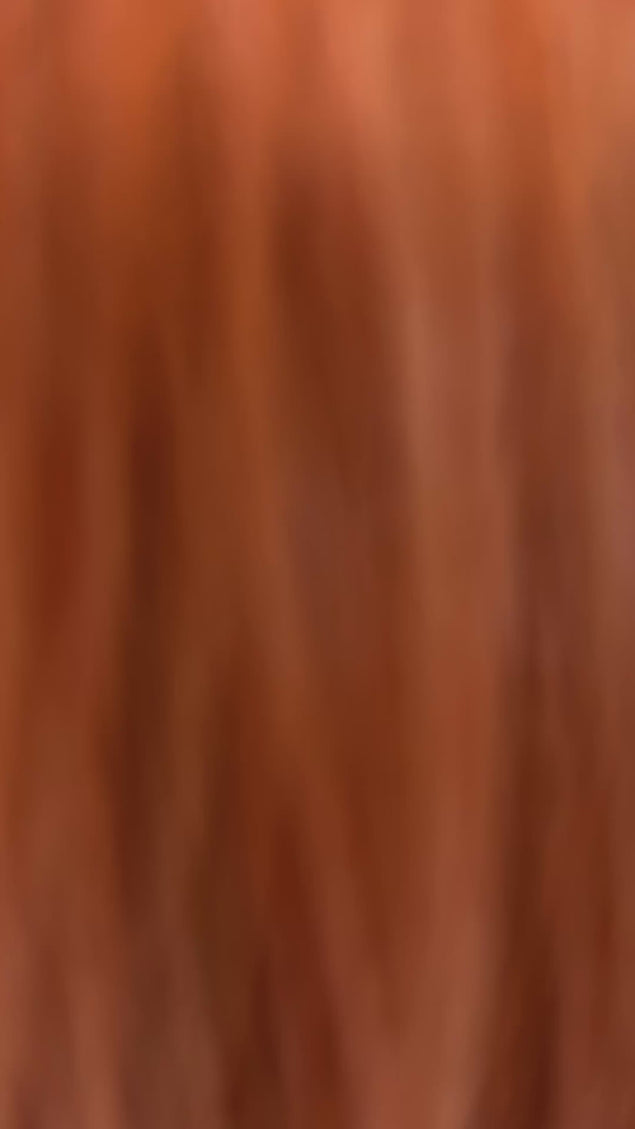 ginger spice video, wavy fringe wig 