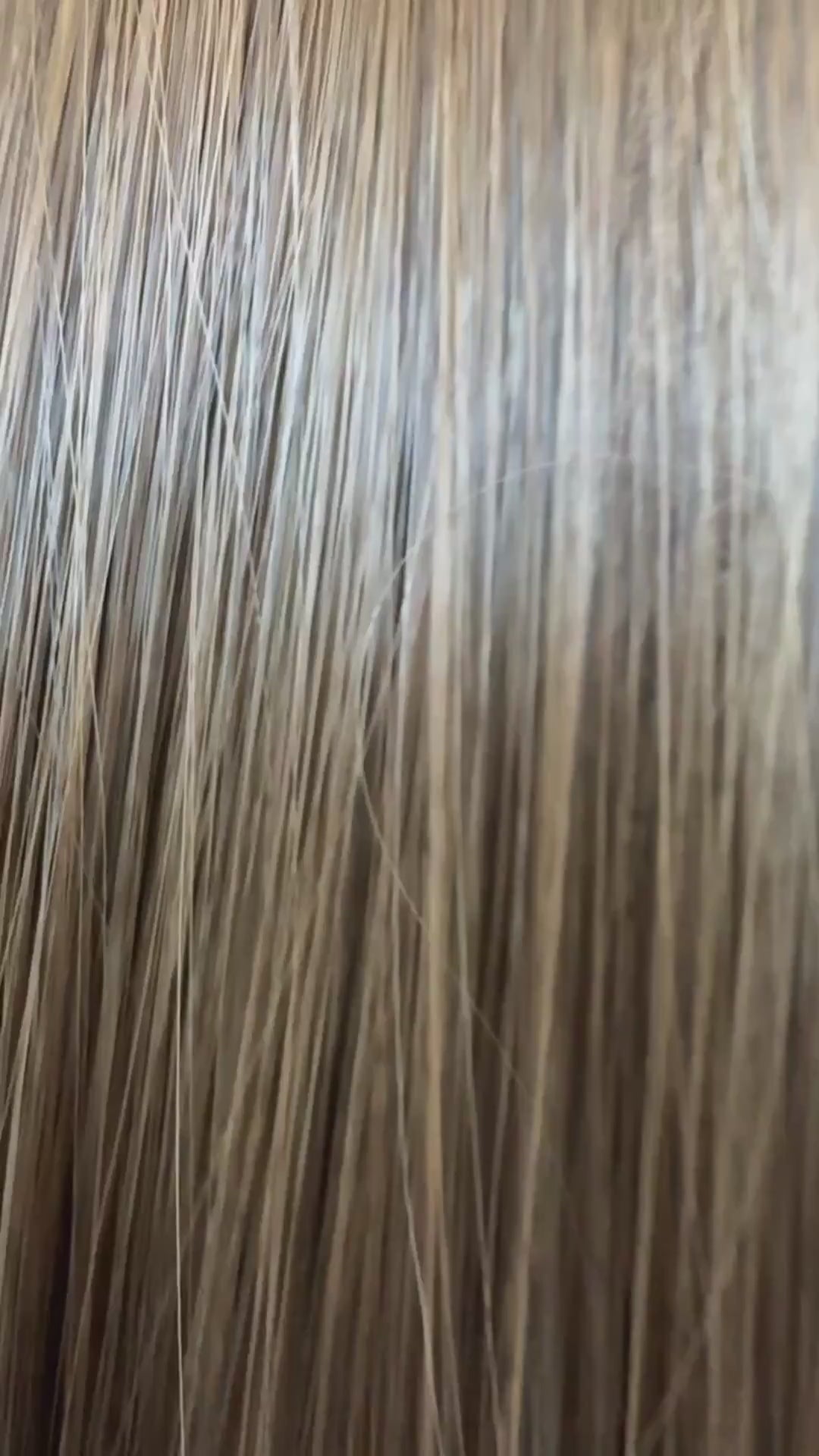 hannah synthetic t-part lacefront