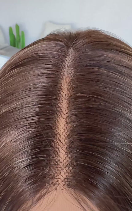 malibu t-part lacefront syntheic heat safe wig