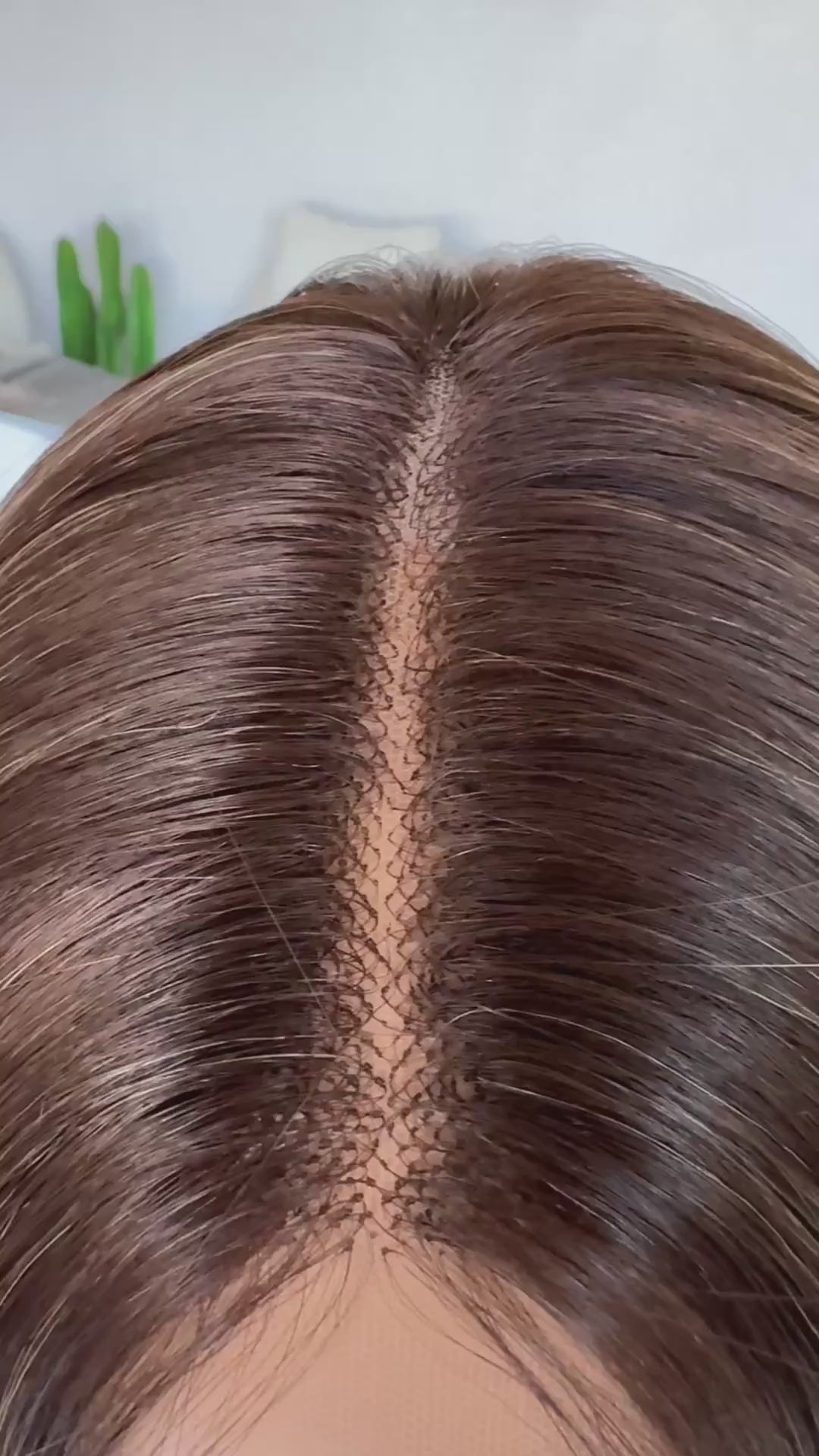 malibu t-part lacefront syntheic heat safe wig