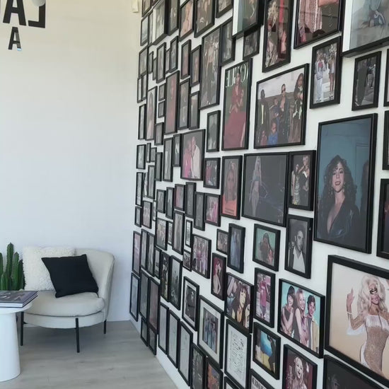 clara lace front light weight synthetic heat safe wig.