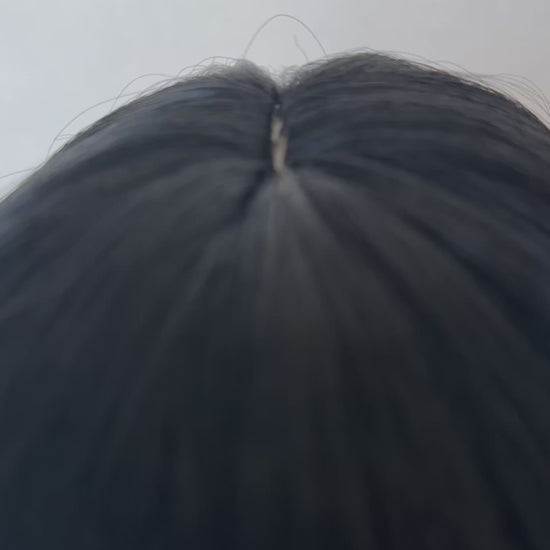 mia black bob fringe synthetic, glueless wig australia, heat safe bob wig.