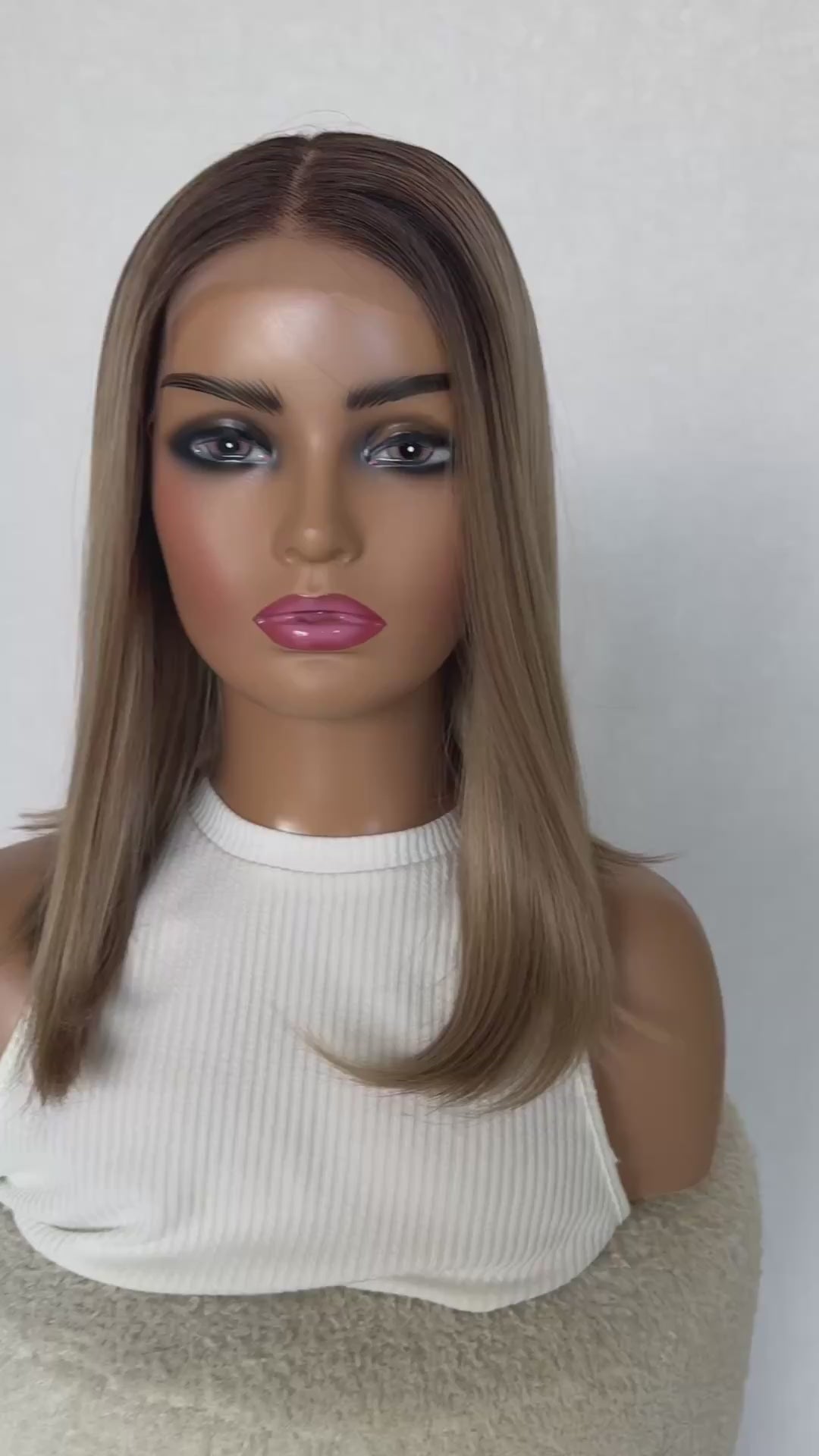 tea time lacefront synthetic wig australia, glueless wig synthetic australia.