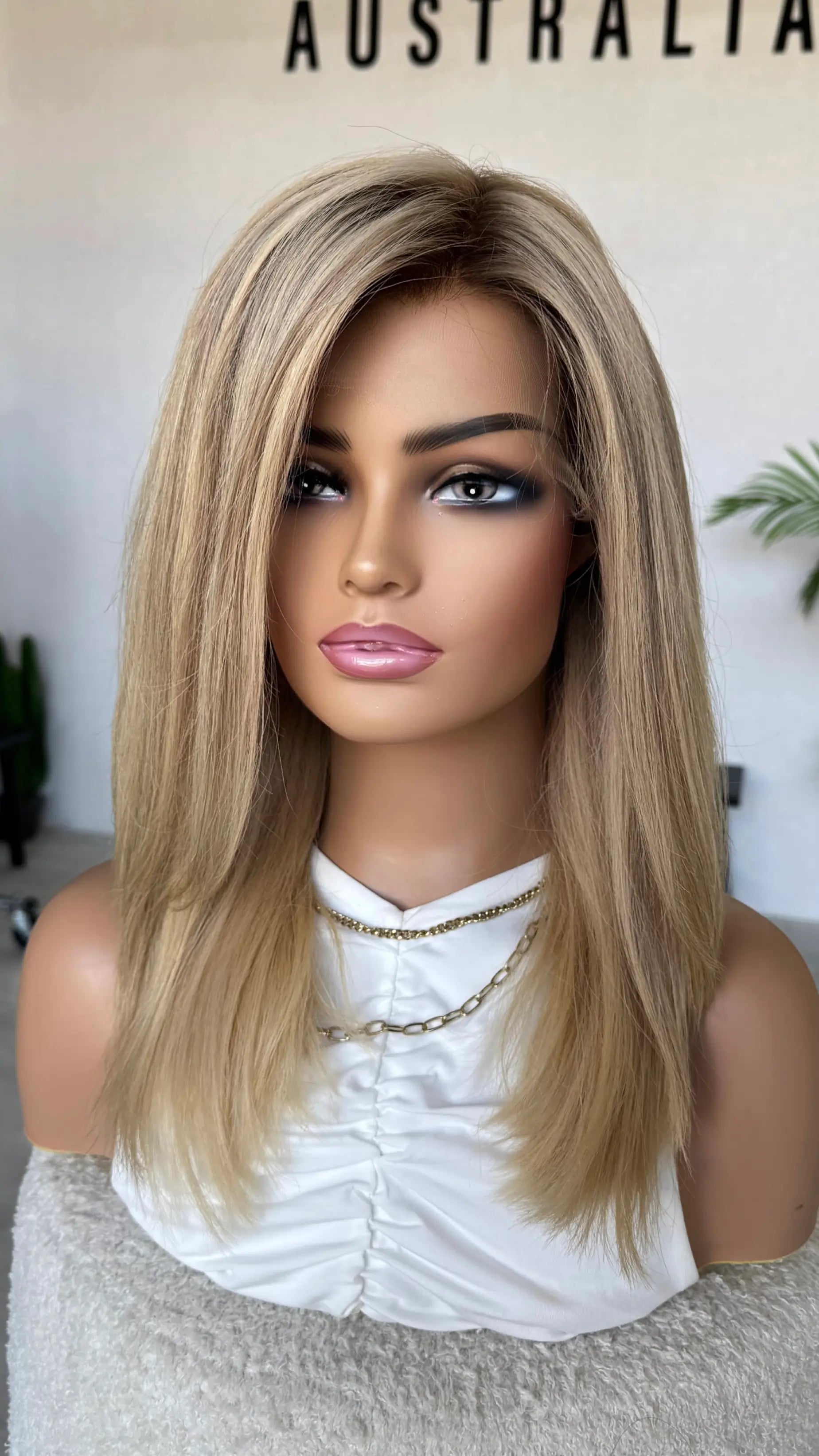 lacefront human hair wigs, australia medical wigs