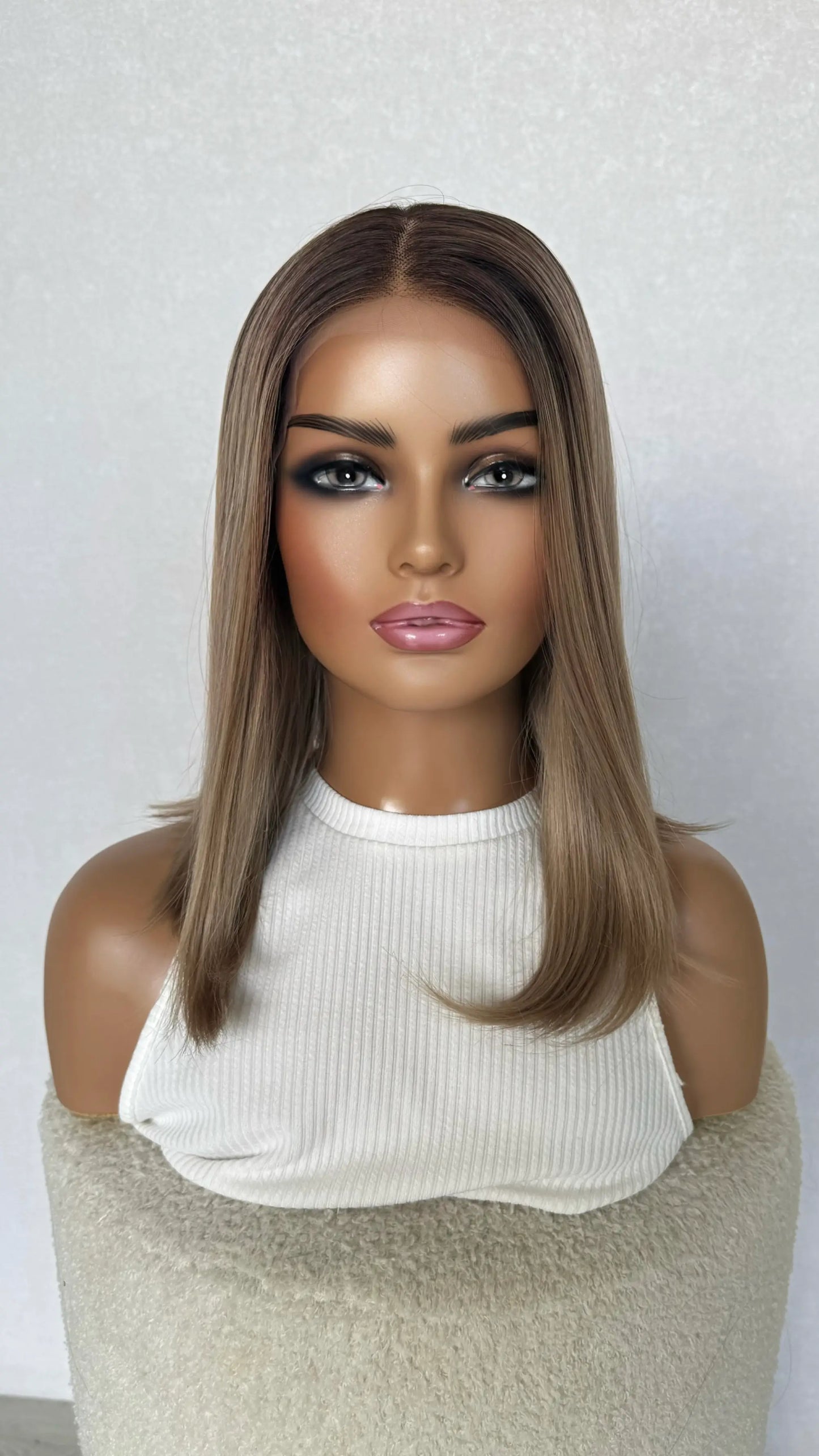 tea time lacefront synthetic, heat safe wig australia.