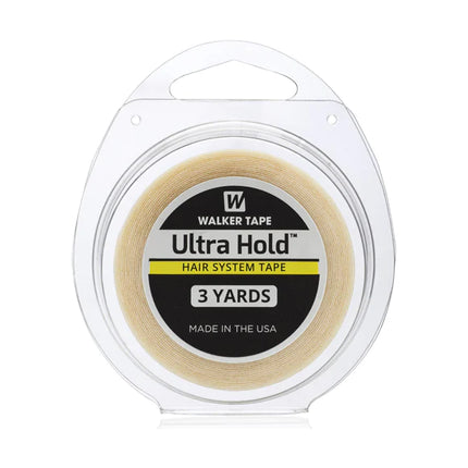 Walker Tape – Ultra Hold Tape 3/4" x 3yds