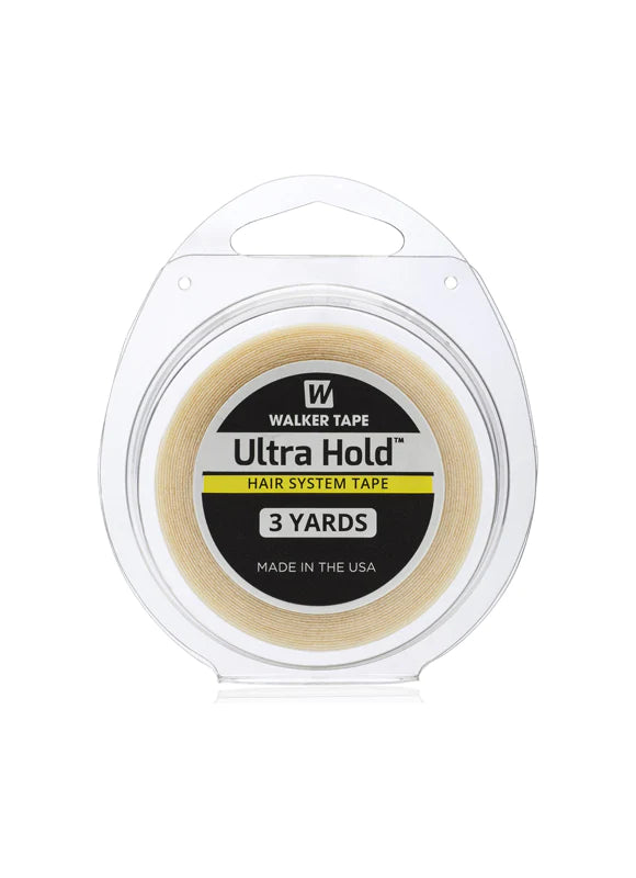 Walker Tape – Ultra Hold Tape 3/4" x 3yds