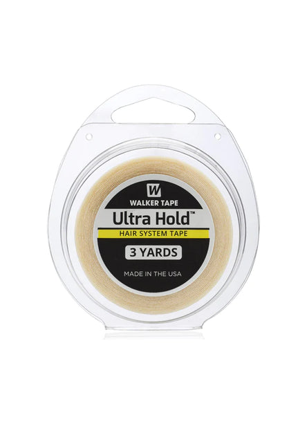 Walker Tape – Ultra Hold Tape 3/4" x 3yds
