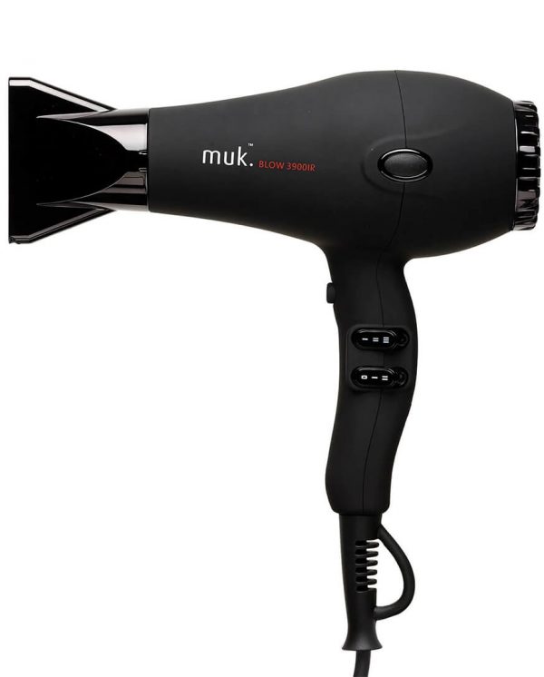 Lacefronts muk blow 3900-IR hair dryer
