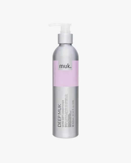Lacefronts deep muk ultra soft conditioner
