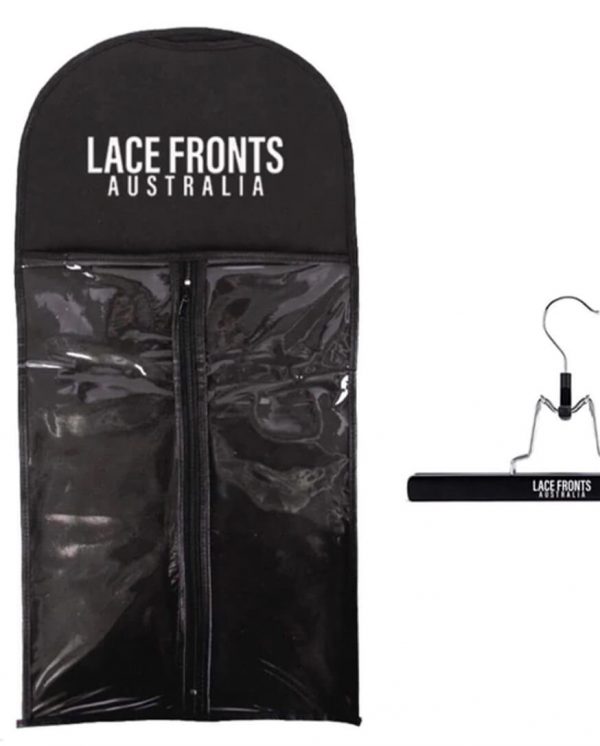 Lacefronts lfa wig protection bag