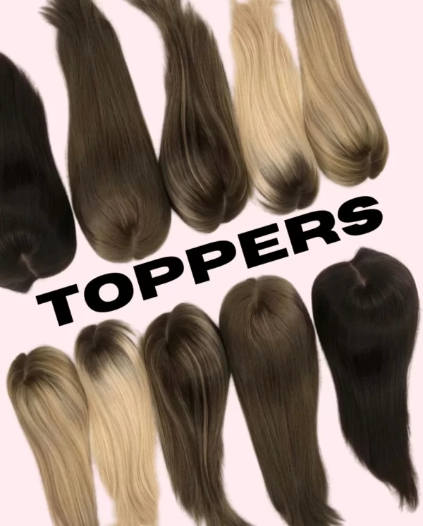 Toppers Product Image