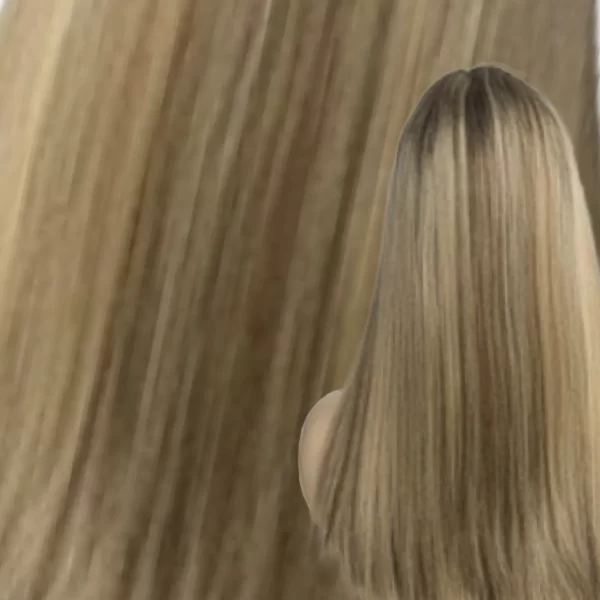 Medium Ash Blonde - Toppers - Lace Fronts Australia