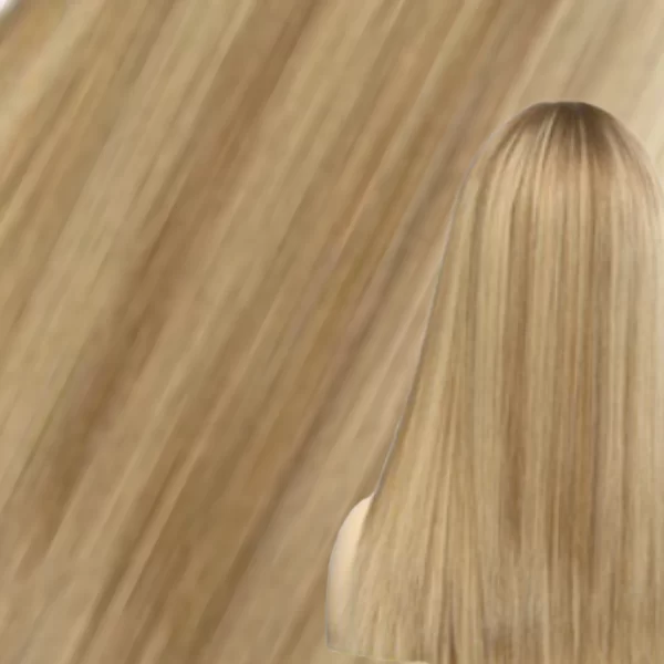 Buttery Blonde - Toppers - Lace Fronts Australia