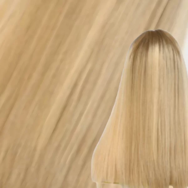 Light Blonde - Toppers - Lace Fronts Australia