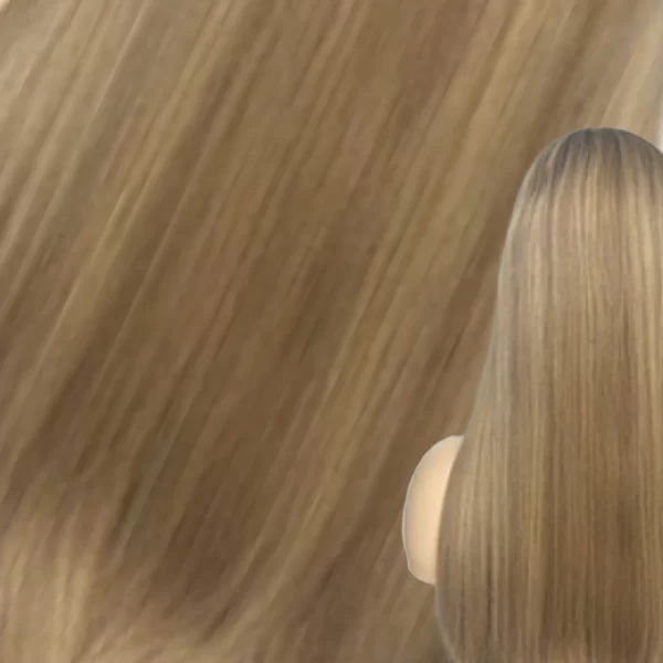 Ash Blonde - Toppers - Lace Fronts Australia