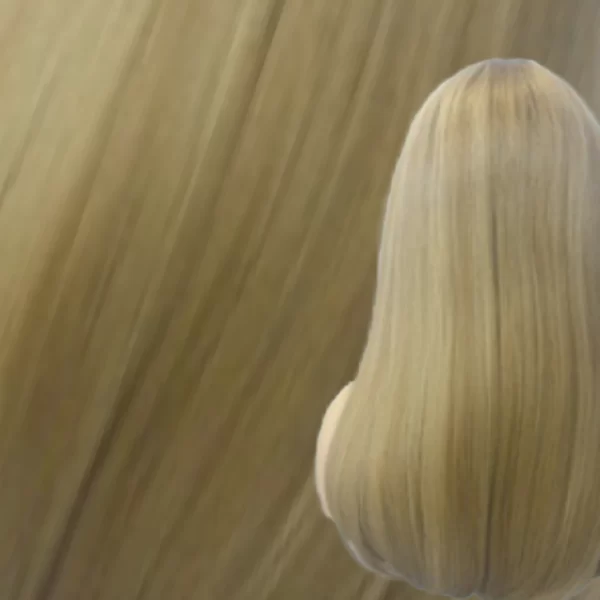 Lightest Ash Blonde - Toppers - Lace Fronts Australia