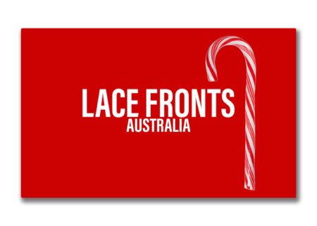 Lace Fronts Australia - the gift that keeps on giving