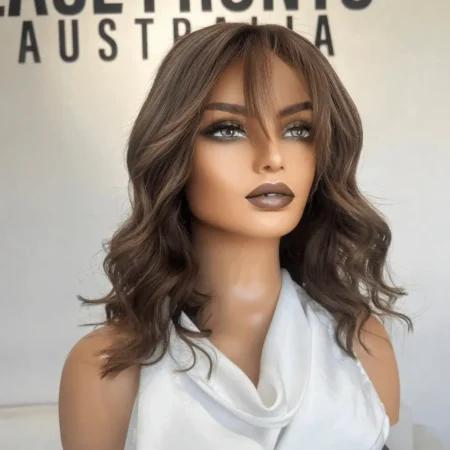 Lace Fronts Australia Aria 16 inch